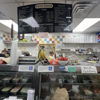 Bagel Snack - Bagels Near Me - Pompano Beach, Florida