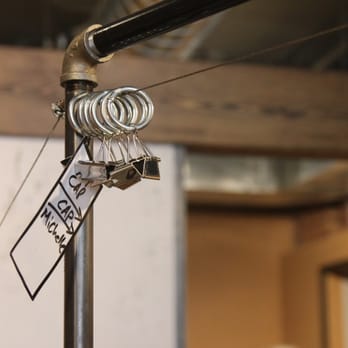 High Five Coffee - The new order system. - Coffee & Tea Near Me - Asheville, North Carolina