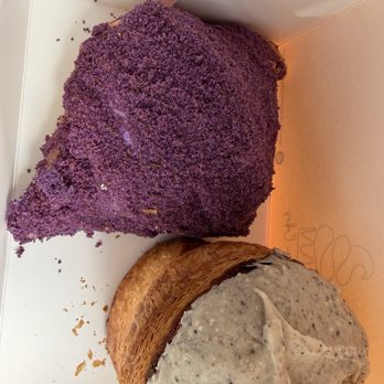 Dream Cakes - Ube the star of the show - Custom Cakes Near Me - Reno, Nevada Dream Cakes - Ube the star of the show - Custom Cakes Near Me - Reno, Nevada