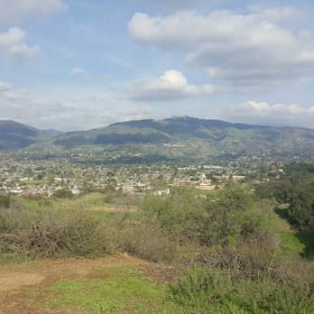South Hills Park - Hiking Near Me - Glendora, California South Hills Park - Hiking Near Me - Glendora, California
