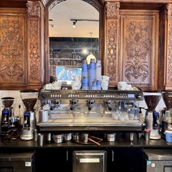 Caffe Nero