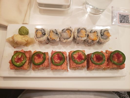 Doma Japanese Restaurant by null