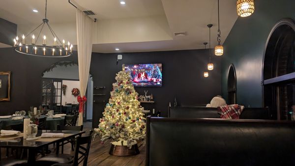 HillTop Kitchen by null