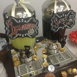 DeeLight Catering & Party Essentials