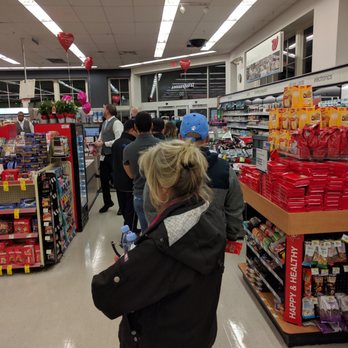 Walgreens - Long lines are pretty common. - Drugstores Near Me - Cranford, New Jersey