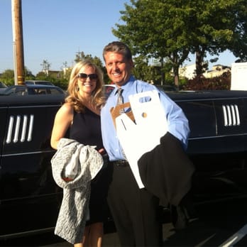 Billy Limo - Prom night! - Limos Near Me