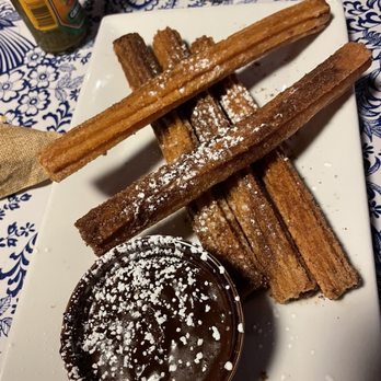 Tito Bandito's - Churros and chocolate - Mexican Near Me - Pine Hill, New York Tito Bandito's - Churros and chocolate - Mexican Near Me - Pine Hill, New York