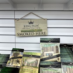 Cloud 9 Smoke Shop 2 - Kp