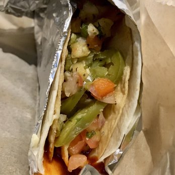 Condado Tacos - Korean BBQ taco - Mexican Near Me - Lexington, Kentucky