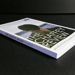 Dynamic Bindery - PUR perfect binding