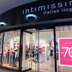 Intimissimi
