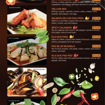 Tasty Thai - Thai Near Me - Modesto, California Tasty Thai - Thai Near Me - Modesto, California
