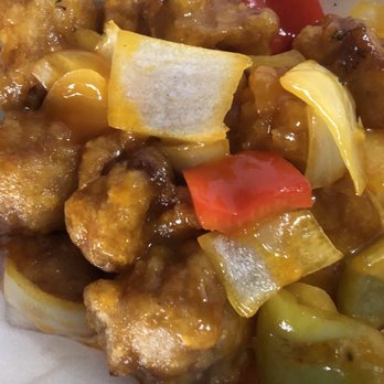 Chuan Yue - Sweet and sour pork with dinner for two - Chinese Near Me - Vancouver, British Columbia Chuan Yue - Sweet and sour pork with dinner for two - Chinese Near Me - Vancouver, British Columbia