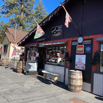 The Toy Galley - Store - Toy Stores Near Me - Big Bear Lake, California The Toy Galley - Store - Toy Stores Near Me - Big Bear Lake, California