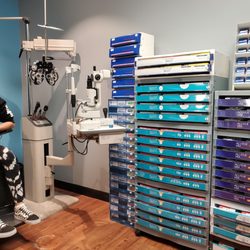 Exam Room - always clean!!