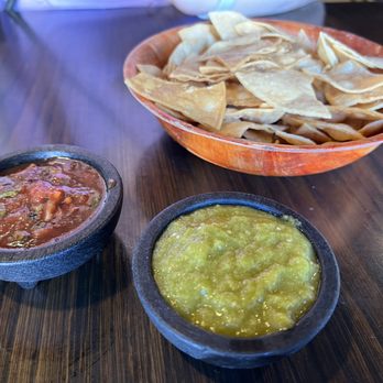 La Puerta - Excellent chips and salsa - Mexican Near Me - San Diego, California
