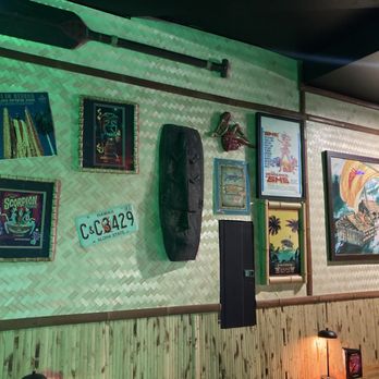 Tiki Republik - Inside - Tiki Bars Near Me - Lake Arrowhead, California Tiki Republik - Inside - Tiki Bars Near Me - Lake Arrowhead, California