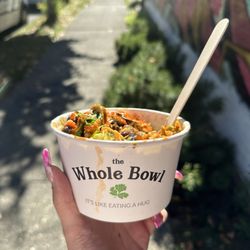 The Whole Bowl