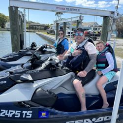 Quality Time Sports Rental