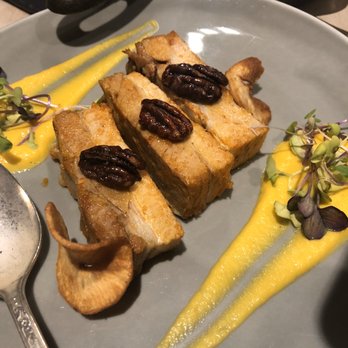 Nai  - Tapas/Small Plates Near Me - New York, New York