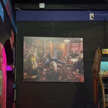 Lowry Parcade - Arcades Near Me - Tampa, Florida