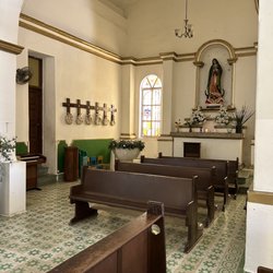Parroquia San José