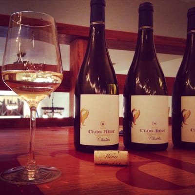 Ordinaire Wine Shop & Wine Bar by null