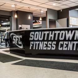 Southtowns Fitness Center