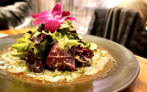 Morimoto Las Vegas by null