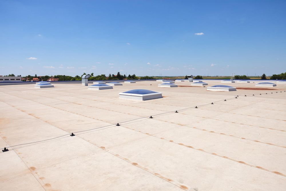 Slide of Resilient Roofing New Orleans