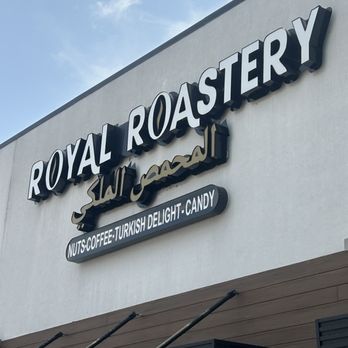 Royal Roastery - Houston - Coffee Roasteries Near Me - Houston, Texas Royal Roastery - Houston - Coffee Roasteries Near Me - Houston, Texas