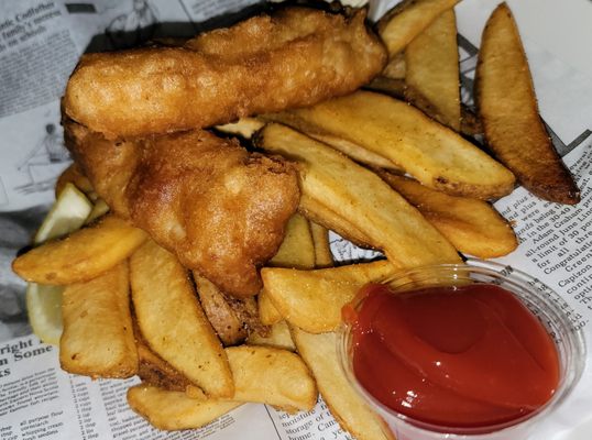 Kip’s Irish Pub & Restaurant by null