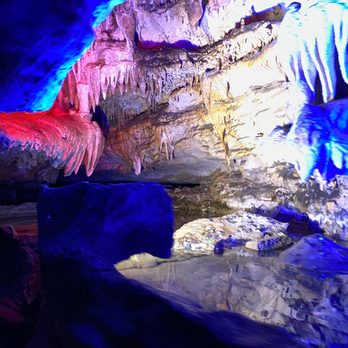 Ruby Falls - Landmarks & Historical Buildings Near Me - Chattanooga, Tennessee Ruby Falls - Landmarks & Historical Buildings Near Me - Chattanooga, Tennessee
