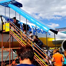 Cebu Pacific - Airbus