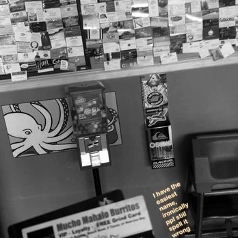 Mucho Mahalo Burritos - Mexican Near Me - Melbourne, Florida Mucho Mahalo Burritos - Mexican Near Me - Melbourne, Florida