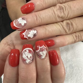 Lucky Nails - Nail Salons Near Me - Humble, Texas Lucky Nails - Nail Salons Near Me - Humble, Texas