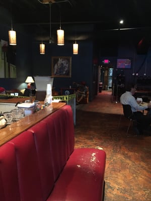 Hendershot's by null