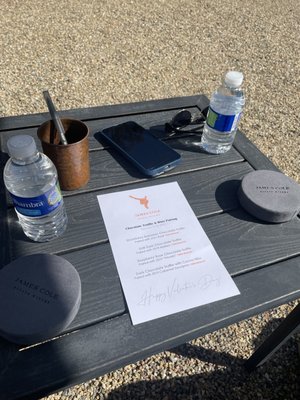 James Cole Winery by null