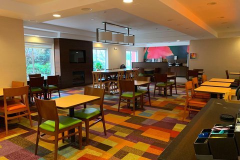 Fairfield Inn Concord by null