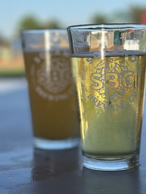 Solano Brewing Company by null