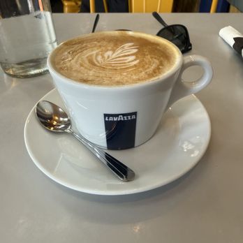 The Nook - Latte - New American Near Me - Pittsburgh, Pennsylvania The Nook - Latte - New American Near Me - Pittsburgh, Pennsylvania
