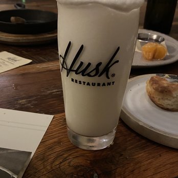 Husk Savannah - A delicious cocktail - Southern Near Me - Savannah, Georgia Husk Savannah - A delicious cocktail - Southern Near Me - Savannah, Georgia