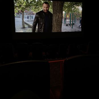 AMC Manteca 16 - Screen view - Cinema Near Me - Manteca, California