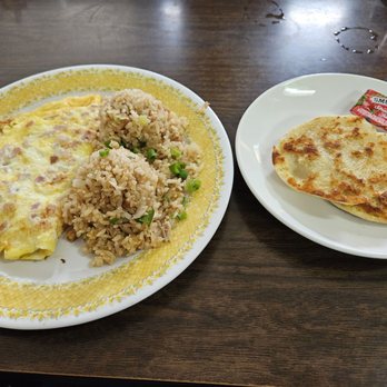 Jack's Inn - Breakfast & Brunch Near Me - Kahului, Hawaii Jack's Inn - Breakfast & Brunch Near Me - Kahului, Hawaii