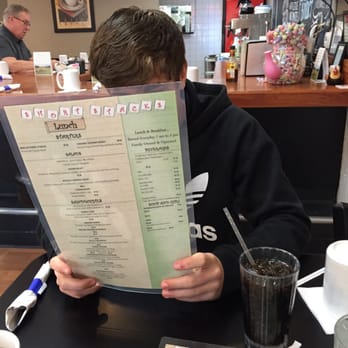Bella's Short Stack - Breakfast with this young man makes my every Tuesday. #luke252time - Breakfast & Brunch Near Me - Algonquin, Illinois Bella's Short Stack - Breakfast with this young man makes my every Tuesday. #luke252time - Breakfast & Brunch Near Me - Algonquin, Illinois