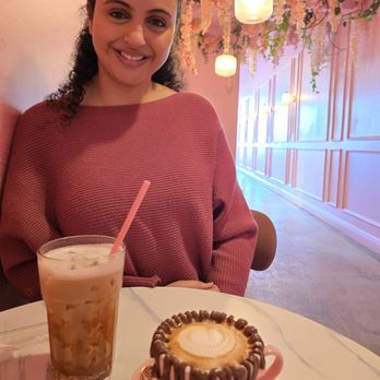 Keik Restaurant - Frozen Passion fruit juice - Cafes Near Me - Pembroke Pines, Florida Keik Restaurant - Frozen Passion fruit juice - Cafes Near Me - Pembroke Pines, Florida