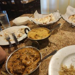 Vindu Indian Cuisine