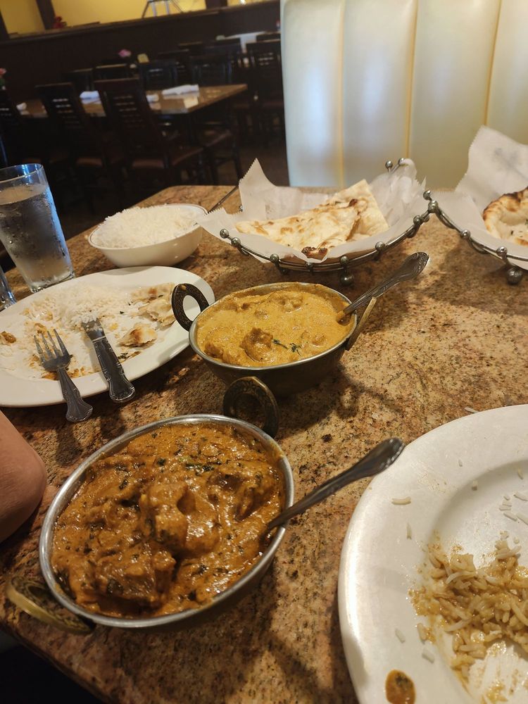 Vindu Indian Cuisine