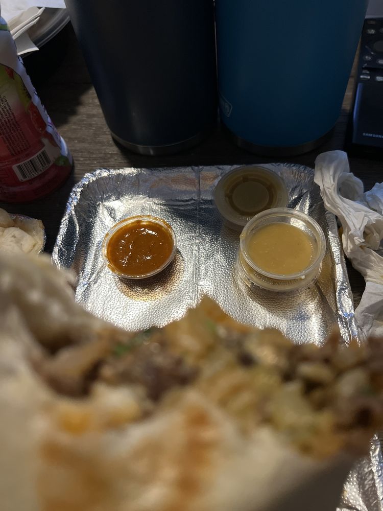 Trompudo’s Tacos