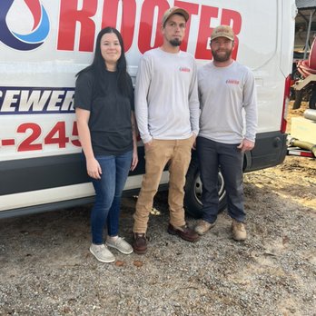 Tri County Rooter - Tri-County Rooter team. - Plumbing Near Me Tri County Rooter - Tri-County Rooter team. - Plumbing Near Me